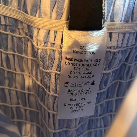 NWT WINDSOR LADIES TOP - Picture 8 of 10